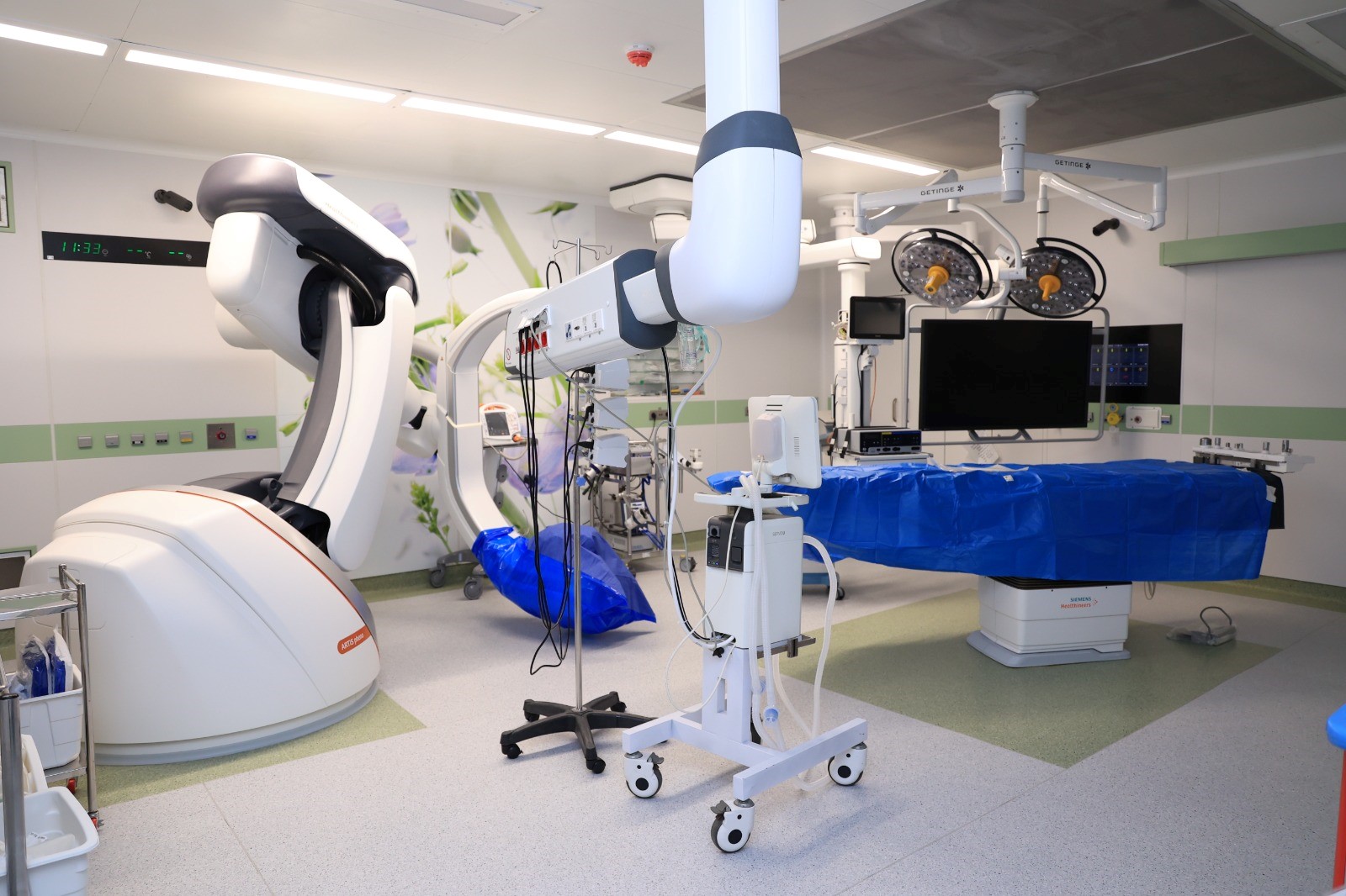 الأهلي المصري يخصص 60 مليون جنيه لدعم وحدة الإيكمو بمستشفى قصر العيني