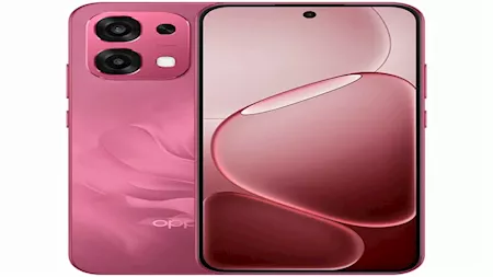 بعد طرحه رسميًا.. مواصفات هاتف OPPO A6 Pro 5G ببطارية 7000mAh وشحن 80 واط