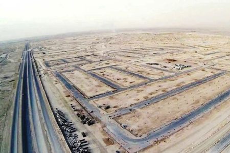 مواجهة ساخنة على الهواء بين متضرر من "بيت الوطن" ومتحدث الإسكان حول الأراضي المميزة (فيديو)