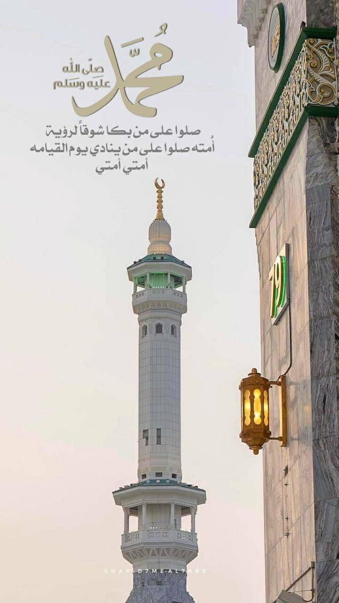 في ذكرى مولد النبي.. أجمل 10 رسائل وصور تهنئة بالمولد النبوي الشريف للأهل والأصدقاء