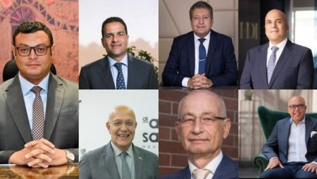 وزير الإسكان والمطورون يتفقون على حلول لأزمة أراضي الساحل الشمالي والصحراوي