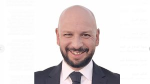 حازم هلال يتحدث عن الاستثمار العقاري في البحر الأحمر..وغرب القاهرة تستحوذ على 15٪ من مبيعات المطورين