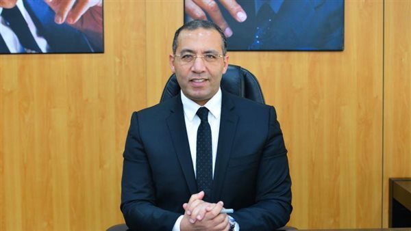 الكاتب الصحفي خالد صلاح
