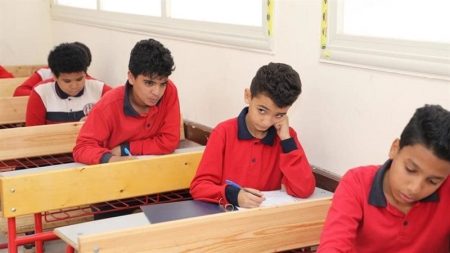 رابط التقييمات الأسبوعية 2025/2026 على موقع وزارة التربية والتعليم لجميع المراحل الدراسية