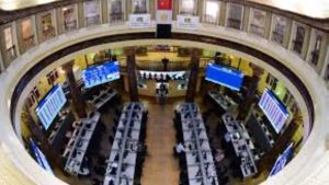 قطاع البنوك يختتم تعاملات اليوم بالبورصة بحجم تداولات 650,343 مليون جنيه