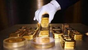 أسعار الذهب في مصر اليوم الاثنين 8-9-2025