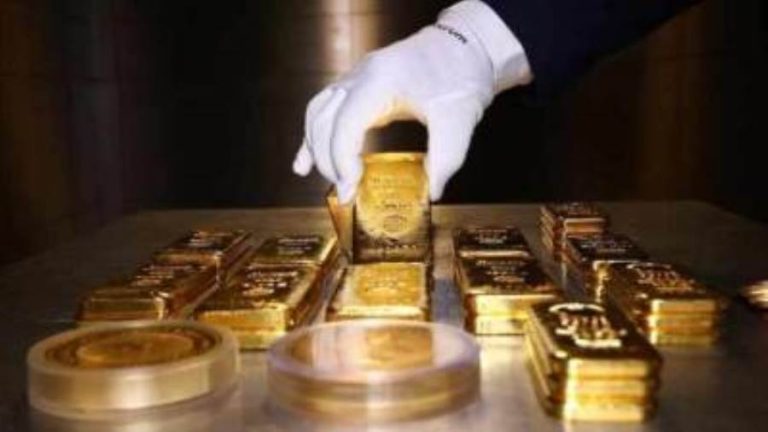 أسعار الذهب في مصر اليوم الاثنين 8-9-2025