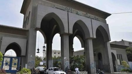 رابط تسجيل الرغبات في تنسيق الأزهر 2025.. خطوة بخطوة