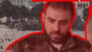 إسرائيل تكشف صورة نادرة لـ"أبو عبيدة" بدون قناع بعد إعلان اغتياله في غزة