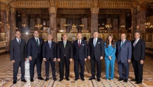 إنجازات كبيرة لبنك مصر: جوائز دولية متعددة وأداء متميز يعكس الثقة والشمول المالي