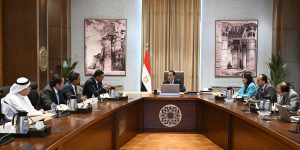 العاصمة الإدارية على طريق العالمية.. تحالف دولي لإدارة حي المال والأعمال