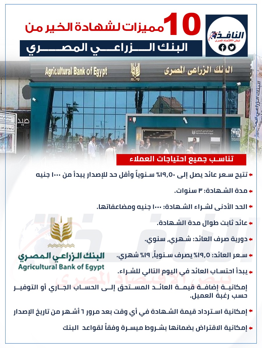 «النافذة الإخبارية» تحلل الاقتصاد المصري عبر انفوجراف.. بروتوكولات واستثمارات تبرز انتعاش السوق العقاري والمصرفي