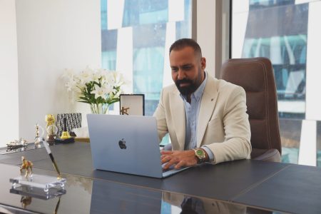رجل الأعمال محمد شحاتة يعلن إطلاق شركة «Zayard Development» مشروع «ذا يارد ميمورا»