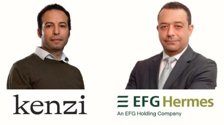 إي اف چي هيرميس تطلق خدمة "One Advisor" للاستشارات الاستثمارية الذكية عبر تطبيقها الرقمي بالتعاون مع Kenzi Wealth