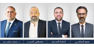 مجموعة سليم القابضة تعزز فريقها بخبرات جديدة لقيادة مشروع "هيلتون العاصمة" بالعاصمة الإدارية