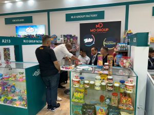 إم أو جروب تشارك في معرض WorldFood Istanbul 2025 لتعزيز الصادرات المصرية والتوسع في الأسواق العالمية