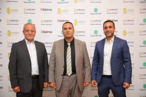 البروج للإنشاء والتعمير تطلق مشروعًا تجاريًا جديدًا بمدينة الشروق بالشراكة مع الجامسي للتطوير العقاري