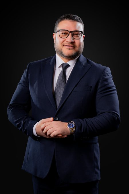 كونكريت للتطوير العقاري تطلق «چوار ريزدنس» بالقاهرة الجديدة