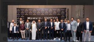 انطلاق مشروع “Riverton” السكني بالتجمع الخامس بالشراكة بين “ميركون” و”التميز الكويتية