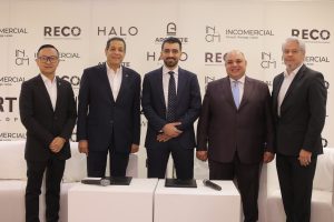«قرطبة للتطوير العقاري» تطلق «نُزُل تاور» بالعاصمة الإدارية باستثمارات تتجاوز 3 مليارات جنيه