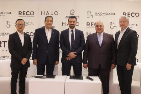 «قرطبة للتطوير العقاري» تطلق «نُزُل تاور» بالعاصمة الإدارية باستثمارات تتجاوز 3 مليارات جنيه
