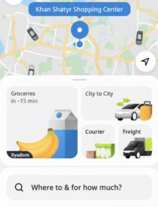 إندرايف تبدأ إطلاق تطبيقها الفائق «SuperApp» عبر خدمة توصيل البقالة، موسّعةً خدماتها اليومية العادلة في الأسواق الناشئة
