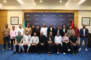 لأول مرة في السوق العقاري.. "مزايا للتطوير" تطلق مبادرة Golden Partners لدعم شركات التسويق العقاري بالسعودية