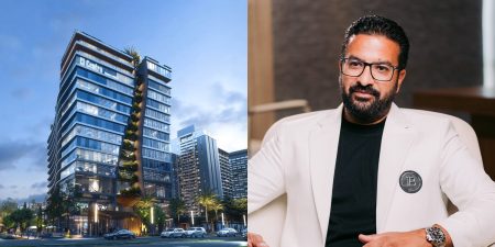 «إمباير ستيت للتطوير» ترتفع بمعدلات الإنشاء بمشروع «ألسنترو مول» في العاصمة الإدارية
