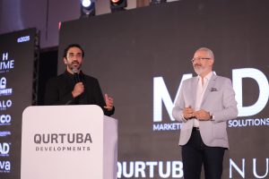 ماد للاستشارات التسويقية والإعلان.. شريك استراتيجي يعيد صياغة مفهوم التسويق وبناء العلامات التجارية