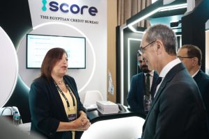 الشركة المصرية للاستعلام الائتماني «iscore» تشارك في المؤتمر العربي التاسع لأمن المعلومات