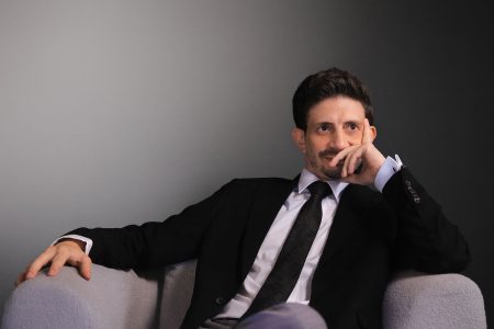 أحمد رجب: السوق العقاري المصري يمر بمرحلة إعادة تموضع وليس تباطؤ المبيعات