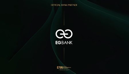 «إي جي بنك EGBANK»» يجدد رعايته لمسابقة جوائز ريادة الأعمال المصرية 2025 للعام الخامس على التوالي