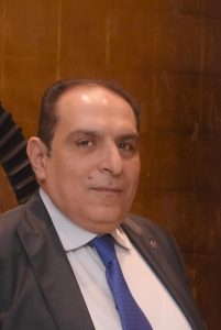 محمد العرجاوي: تقليص زمن الإفراج الجمركي يضع مصر على خريطة المراكز اللوجستية الأكثر تنافسية