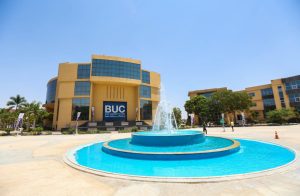جامعة بدر تطلق برنامج ماجستير إدارة الأعمال MBA بشراكات محلية ودولية