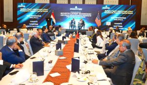وزير المالية: الاقتصاد بيقوى.. والدين في طريقه للنزول