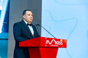 «ماس للتطوير» تشارك في سيتي سكيب 2025 بمشروعين.. تعرف على التفاصيل