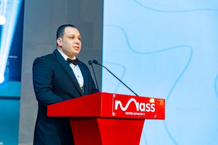 «ماس للتطوير» تشارك في سيتي سكيب 2025 بمشروعين.. تعرف على التفاصيل