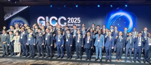العاصمة الإدارية تعرض فرص الاستثمار في مؤتمر البنية التحتية العالمي بكوريا الجنوبية