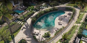 شركة «AJAD Developments» تشارك في معرض سيتي سكيب مصر 2025 وتطرح وحدات مميزة بمشروع «Elaia»