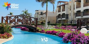 مجموعة «MG Developments» تطرح وحدات بمشروع «بلو بلو» بخصم 10% خلال «سيتي سكيب 2025»
