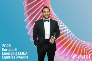 إي اف چي هيرميس تحصد مراكز متقدمة في استطلاع «إكستيل 2025» وتؤكد ريادتها في بحوث الأسواق الناشئة
