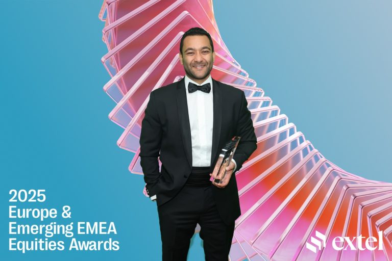 إي اف چي هيرميس تحصد مراكز متقدمة في استطلاع «إكستيل 2025» وتؤكد ريادتها في بحوث الأسواق الناشئة