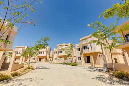 امتدادًا لنجاح مشروع جاردن ليكس هايد بارك للتطوير العقاري تستعد لإطلاق مشروعها الثالث في غرب القاهرة