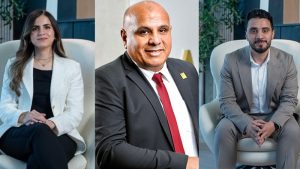 شركة AL NASER DEVELOPMENTS تشارك في سيتي سكيب 2025 بطرح مشروع THREE.14 بالقاهرة الجديدة باستثمارات 5 مليارات جنيه