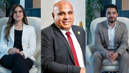 شركة AL NASER DEVELOPMENTS تشارك في سيتي سكيب 2025 بطرح مشروع THREE.14 بالقاهرة الجديدة باستثمارات 5 مليارات جنيه