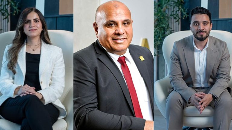شركة AL NASER DEVELOPMENTS تشارك في سيتي سكيب 2025 بطرح مشروع THREE.14 بالقاهرة الجديدة باستثمارات 5 مليارات جنيه
