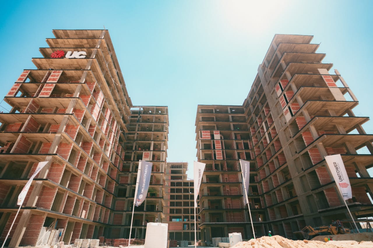 UC للتطوير تشارك بعروض حصرية وخصومات استثنائية بمعرض سيتى سكيب