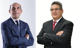 المصرف المتحد يعيد تشغيل 25 مصنعًا متعثرًا لدعم الصناعة الوطنية وحماية آلاف الوظائف.. جهود كبيرة لـطارق فايد بعد توليه المهمة