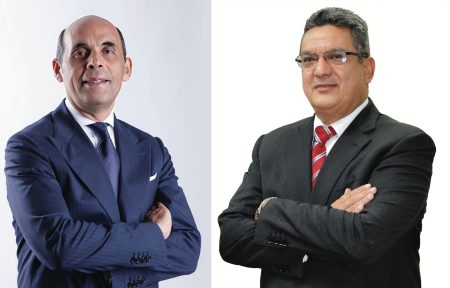 المصرف المتحد يعيد تشغيل 25 مصنعًا متعثرًا لدعم الصناعة الوطنية وحماية آلاف الوظائف.. جهود كبيرة لـطارق فايد بعد توليه المهمة