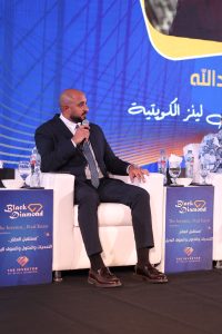 فادي عبدالله: صناديق الاستثمار تحتاج إلى أسواق مستقرة وحوافز ضريبية